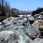 La Casetta In *