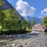 La Casetta In *