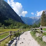 La Casetta In דירה Val Masino