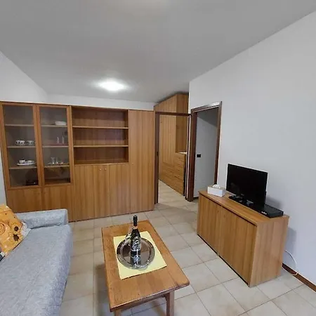 La Casetta In *