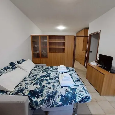 La Casetta In
