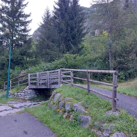 La Casetta In *