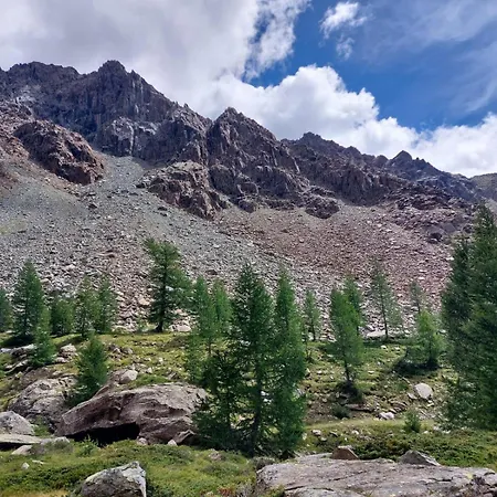 La Casetta In * Val Masino