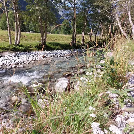 La Casetta In Daire